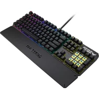 Клавиатура ASUS TUF Gaming K3 (Linear Switch, нет кириллицы) фото 3